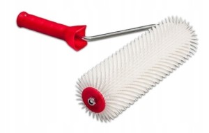 WAŁEK DO ODPOWIETRZANIA WYLEWEK FI 110 mm 24 cm