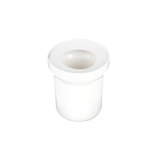 TRAPER WC PROSTY 250mm FI110 KANALIZACYJNY