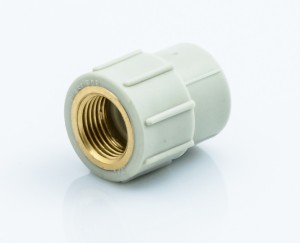 MUFA MUFKA G.W GWINT WEWNĘTRZNY 25 x 1/2 ZŁĄCZKA