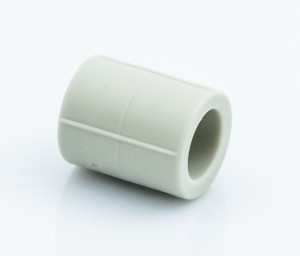 MUFA MUFKA ZŁĄCZKA FI 16 mm PP POLPROPYLEN