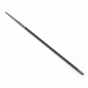 PILNIK OKRĄGŁY DO OSTRZENIA PIŁ 3,5 mm BAHCO 150mm