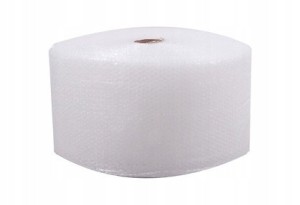 FOLIA BĄBELKOWA BOMBELKOWA 30cm / 100m NA ROLCE