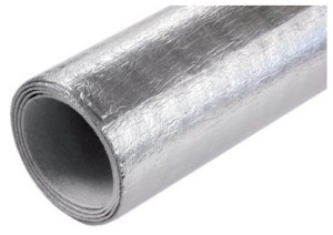 EKRAN ZAGRZEJNIKOWY GRZEJNIKOWY PIANKA 10m / 50cm