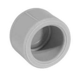 ZGRZEWKA ZAŚLEPKA ZATYCZKA KOREK PP FI 63 mm