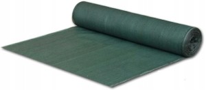 SIATKA CIENIUJĄCA OSŁONOWA OD WIATRU 2,0x10m 150g