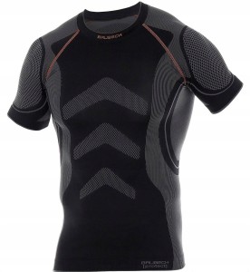 KOSZULKA TERMOAKTYWNA BEZSZWOWA TSHIRT PODKOSZULEK