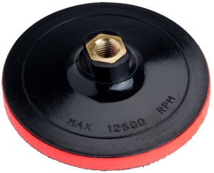 ROTOSZLIF DYSK SZLIFIERSKI NA RZEP 125 mm M14
