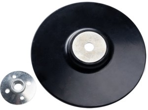 TARCZA DO FIBRY DYSK ELASTYCZNY 180 mm KRĄŻEK
