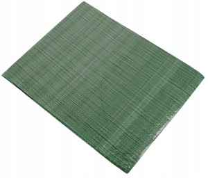 PLANDEKA GOSPODARCZA GRUBA 4 x 5 m OGRODOWA 120 gr