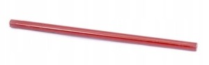 OŁÓWEK STOLARSKI STANDARD 18cm CIESIELSKI CZERWONY