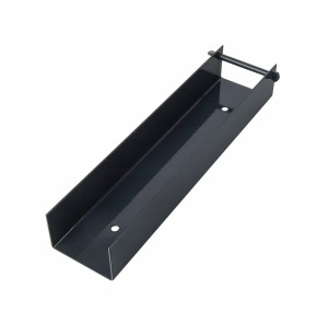 ŁĄCZNIK UCHWYT CEOWNIK PODMURÓWKI 50 x 250 mm
