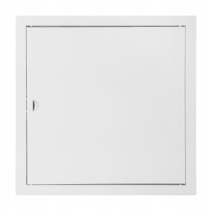 DRZWICZKI REWIZYJNE METALOWE WYCZYSTKA 60x60 cm