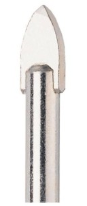 WIERTŁO DO SZKŁA GLAZURY CERAMIKI 5 mm