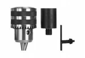 UCHWYT WIERTARSKI ADAPTER MAGPRO 35 - 13mm FUTERKO
