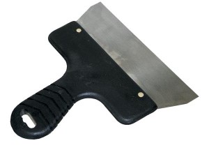 SZPACHLA NIERDZEWNA 250 mm SZPACHELKA PACKA
