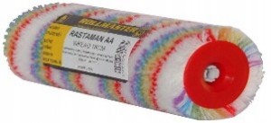 WAŁEK MALARSKI RASTAMAN 15 cm ZAPAS DO WAŁKA MIDI