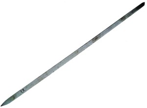 CYNA LUTOWNICZA LASKA 260g SPOIWO Sn60Pb40