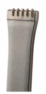 DŁUTO DO FUG Z PŁYTKAMI Z WĘGLIKA 40 x 280 mm