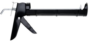 WYCISKACZ RYNNOWY DO MAS SILIKONU PISTOLET 230