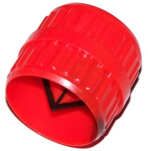 GRATOWNIK DO RUR ALU PEX CU DWUSTRONNY 6 - 40 mm