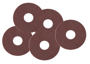 USZCZELKA PŁASKA 1/2'' FIBRA 5szt