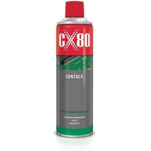 PREPARAT CZYSZCZĄCY CX80 DO SPAWANIA LUTOWANIA 500
