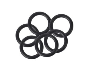 USZCZELKA ORING WYLEWKI GUMA 3/4 5szt KOMPLET