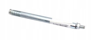 KOTWA ROZPOROWA M6 10 x 80 mm DYBEL KOŁEK STALOWY