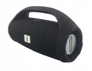 GŁOŚNIK BOOMBOX 40W BEZPRZEWODOWY POWER BANK