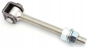 ZAWIAS REGULOWANY DO SPAWANIA M18 x 200 mm OCYNK