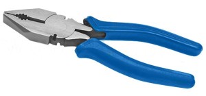 SZCZYPCE UNIWERSALNE 8'' KOMBINERKI 200 mm CrV