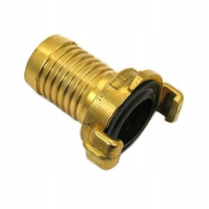 SZYBKOZŁĄCZKA GEKA DO WĘŻA 25,4 mm 1'' ZŁĄCZKA