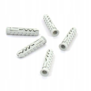 KOSZULKA KOŁEK KOŁKI ROZPOROWE BX 8x40 mm 200szt
