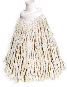 ZAPAS KOŃCÓWKA MOPA MOP BAWEŁNA XXL YORK CHŁONNY