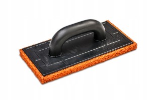 PACA PLASTIKOWA 280 mm GĄBKA HYDROCHŁONNA 10 mm