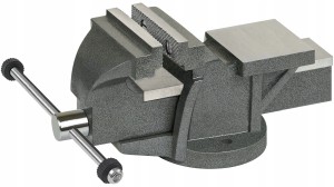 IMADŁO ŚLUSARSKIE STAŁE ŻELIWNE KOWADŁO 125 mm
