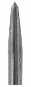 SZPICAK SAMOOSTRZĄCY 18x600mm SDS MAX SZPIC DŁUTO