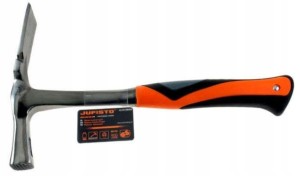 MŁOTEK MURARSKI MONOBLOCK 600g 0,6 kg BERLIŃSKI