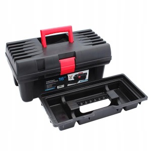 SKRZYNKA NARZĘDZIOWA 20'' DUŻA 50 cm ORGANIZER