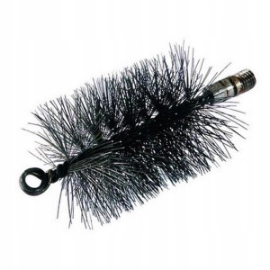 SZCZOTKA DO PIECA KOMINOWA CO WYCIOR 100 mm M12