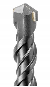 WIERTŁO DO BETONU FI 20 x 340 mm SDS MAX 20 mm