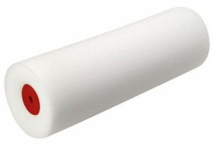 WAŁEK MALARSKI MOLTOPREN MIDI 10 cm GĄBKA ZAPAS