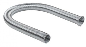 SPRĘŻYNA DO RURY RUR PEX ZEWNĘTRZNA 16 mm