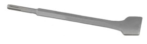 DŁUTO DO PŁYTEK SDS PLUS 60x300 mm ODGIĘTE DŁUTA