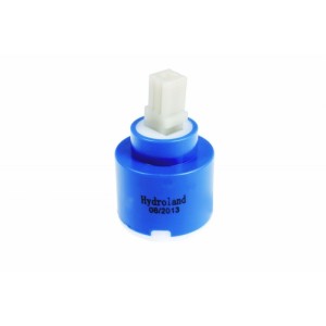 GŁOWICA CERAMICZNA REGULATOR MIESZACZ 40mm NISKI