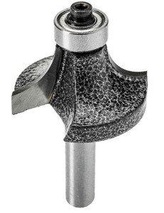 FREZ STOLARSKI SZYBKOTNĄCY 8x35x11,1x11,1x16 mm