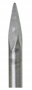 SZPICAK 18 x 280 mm SDS MAX SZPIC DŁUTO DŁUTA