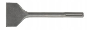 DŁUTO ŁOPATKOWE SDS PLUS 60x300 mm ŁOPATKA DŁUTA