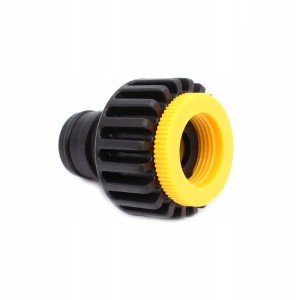 PRZYŁĄCZ NA KRAN DO WĘŻA 1' 3/4' ADAPTER REDUKCJA
