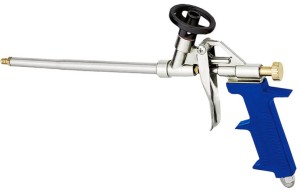 PISTOLET DO PIANY PIANKI MONTAŻOWEJ WYCISKACZ